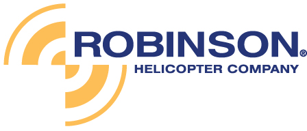 Robinson Heli Logo